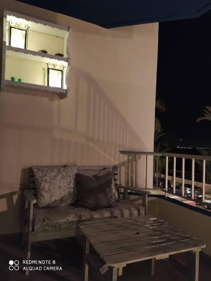Tao 1 Primera Linea De Playa Velilla Almuñécar المظهر الخارجي الصورة