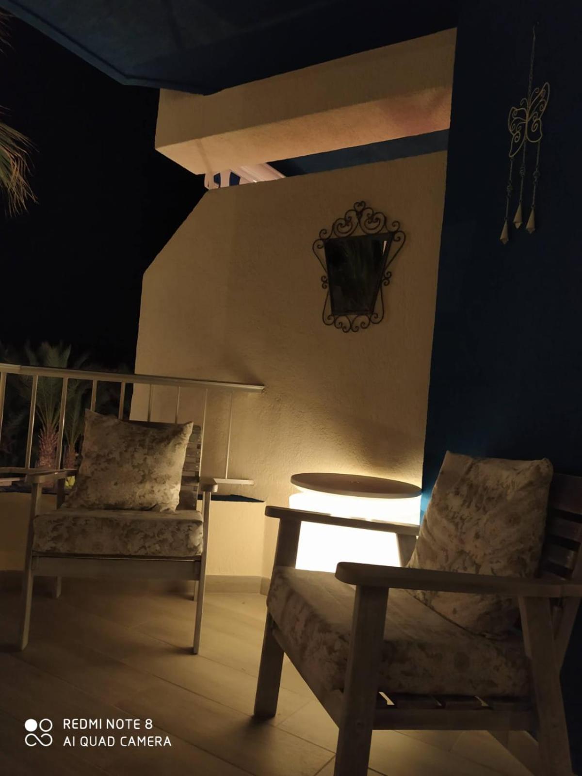 Tao 1 Primera Linea De Playa Velilla Almuñécar المظهر الخارجي الصورة